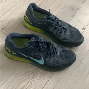 Nike Men’s Sneakers